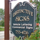 Distinctive Signs