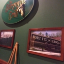 Burgoyne Grill - American Restaurants