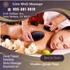Live Well Massage gallery