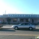 Farmers Chile Market - Fruit & Vegetable Markets