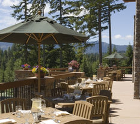 Suncadia Resort - Cle Elum, WA