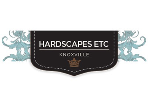 Hardscapes Etc - Knoxville, TN