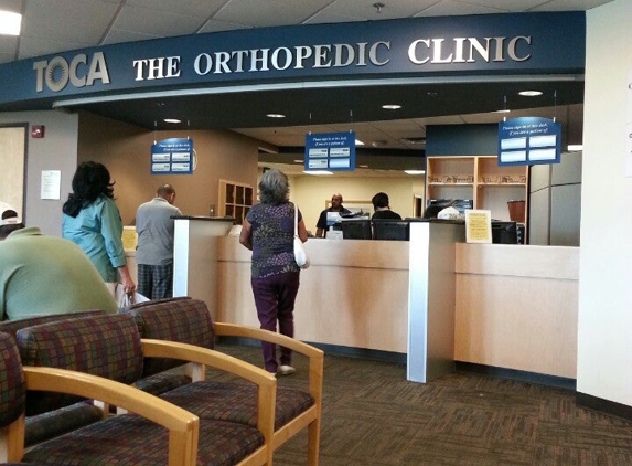 The Orthopedic Clinic Association - Phoenix, AZ