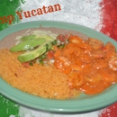 Mi Zarape Mexican Restaurant - Grocery Stores