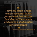 Sola Salon Studios - Beauty Salons