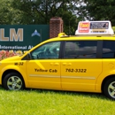 Yellow Cab, Inc - Airport Transportation