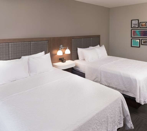 Hampton Inn & Suites Asheville Biltmore Area - Asheville, NC