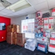 CubeSmart Self Storage