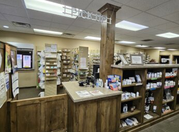 Maple Mountain Pharmacy - Mapleton, UT