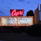 Capri Drive-in Theater
