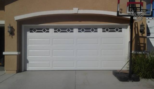 Socal Garage Door Service - Hesperia, CA