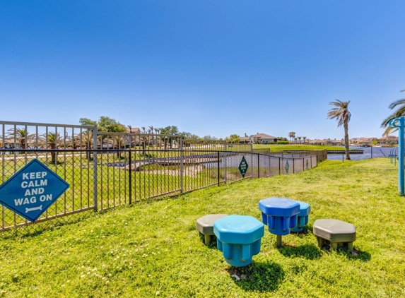 Harborside Apartment Homes - Slidell, LA