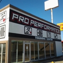 PRO Performance Training Center - Exercise & Fitness Equipment