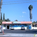 Palm Springs Liquor - Grocery Stores