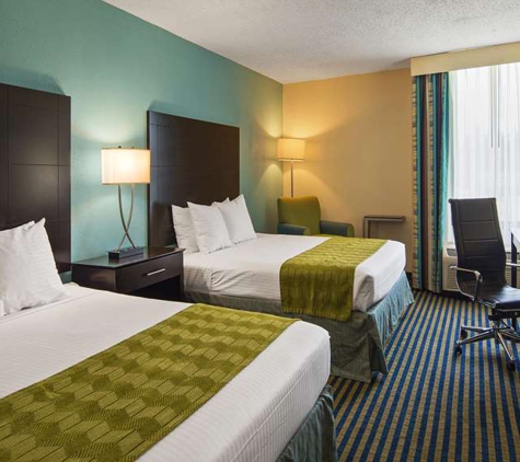 Best Western Leesburg Hotel & Conference Center - Leesburg, VA