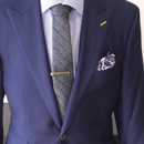 Thompson Bespoke - Custom Made Men's Suits