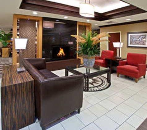 Holiday Inn Express & Suites Seymour - Seymour, IN