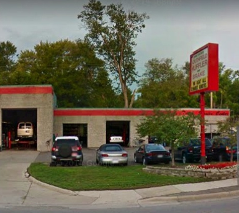 Fischer's Auto Repair - Royal Oak, MI