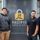 J&L Pacific Lock and Key Salem OR