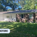 PAINT CORPS of Baltimore - Paint Removing