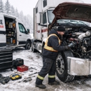 Miles Truck Services Inc - Truck Service & Repair