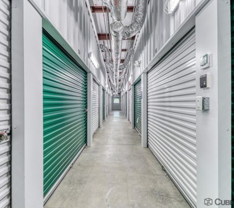 CubeSmart Self Storage - Oak Ridge, TN