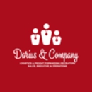 Darius and Company Recruiters - Executive Search Consultants