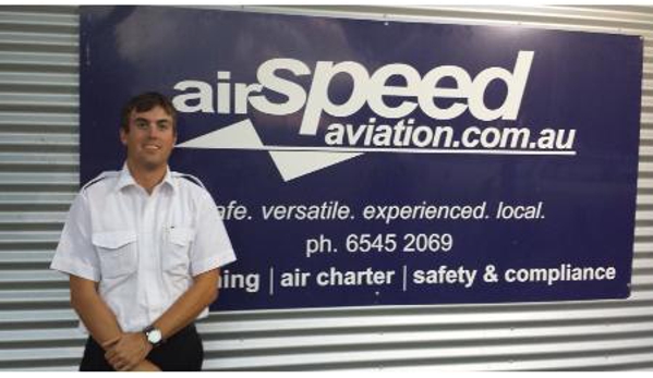 AirSpeed Aviation