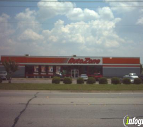 AutoZone Auto Parts - Fort Worth, TX
