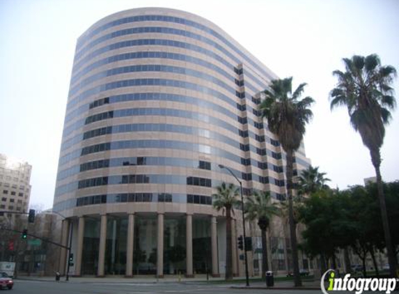 Berliner Cohen Attorneys At Law - San Jose, CA