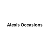 Alexis Occasions gallery