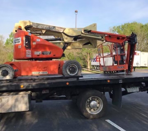 Advantage Towing - Franklin, TN