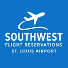 Southwest flight Reservations- St Louis airport (STL)