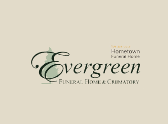 Evergreen Funeral Home & Crematory - Eau Claire, WI