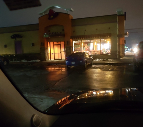 Taco Bell - Wilmington, OH