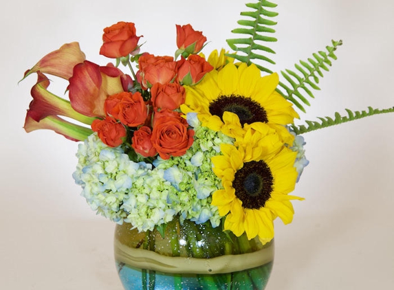 McShan Florist, Inc. - Dallas, TX