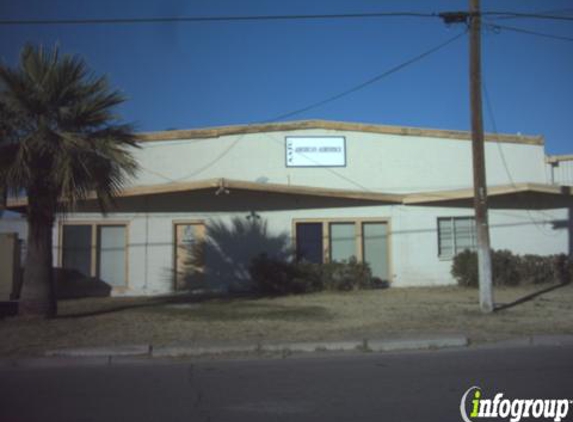 American Aerospace Technical - Phoenix, AZ