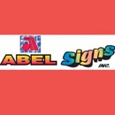 Abel Signs, Inc. - Automobile Body Repairing & Painting