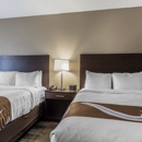 Quality Inn - Motels