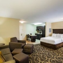 MainStay Suites - Hotels
