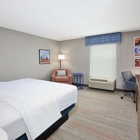 Hampton Inn Clinton