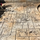 Lake Country Concrete Specialists - Stamped & Decorative Concrete