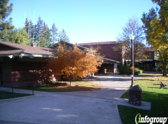 Menlo Park Police Department - Menlo Park, CA