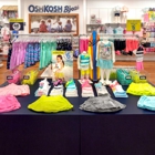 Oshkosh B'Gosh