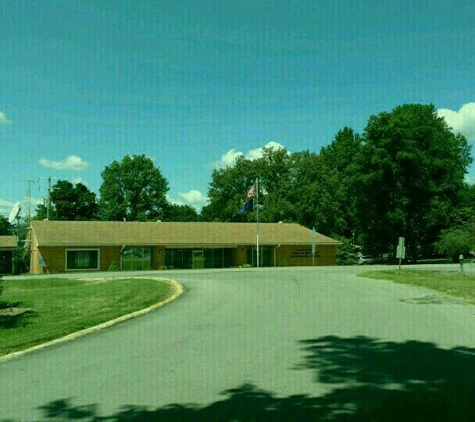 Morganfield Elementary School - Morganfield, KY