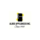 Albee's Appliances - Major Appliances