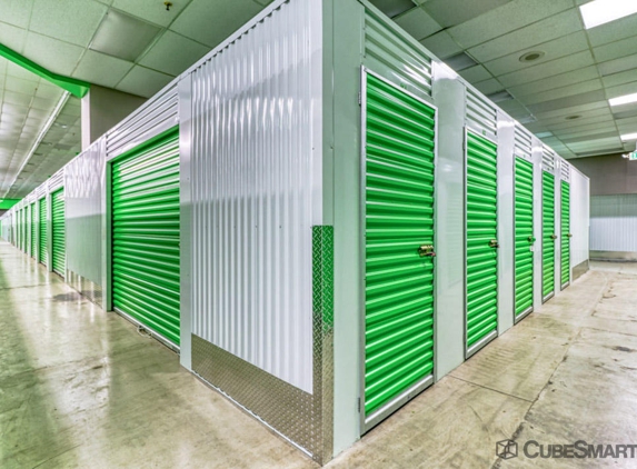 CubeSmart Self Storage - Muncie, IN