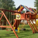 Rainbow of the Heartland - Playground Equipment