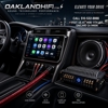 Oakland Hi-Fi gallery