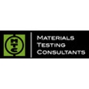 Materials Testing Consultants - Consulting Engineers